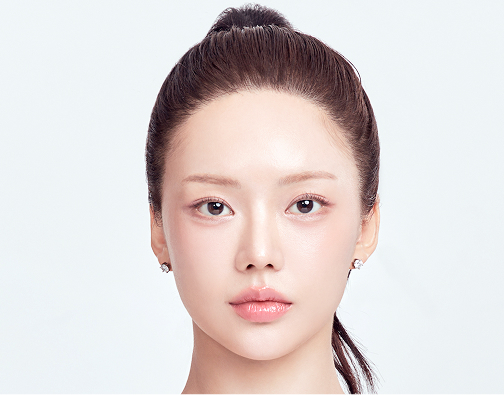 Incision hair transplant after