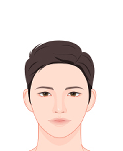 역삼각형